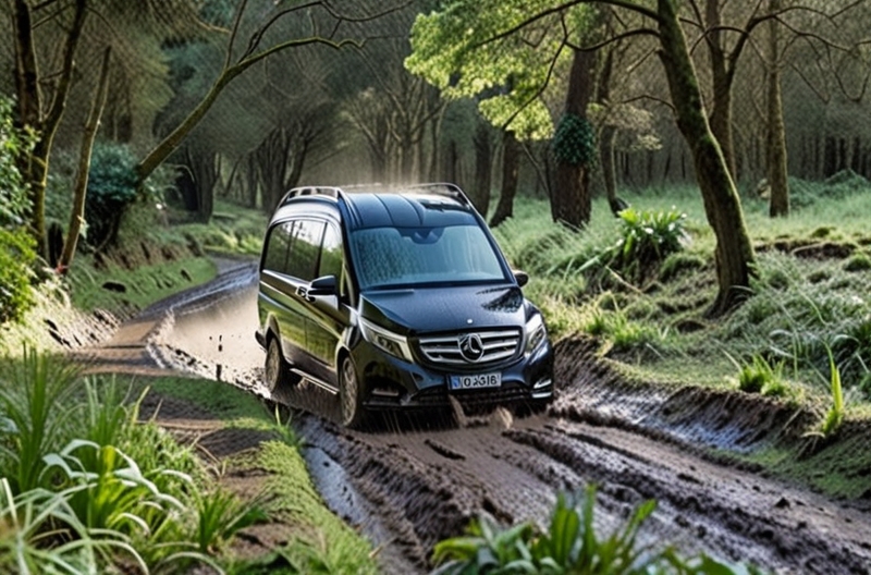 новый двигатель Mercedes-Benz Sprinter 